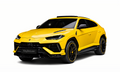Lamborghini Urus S 4.0 V8