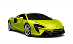 McLaren Artura 3.0 Coupe