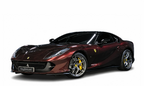Ferrari - 812 Superfast 2020