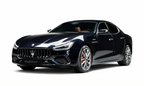 Maserati Ghibli Modena 3.0