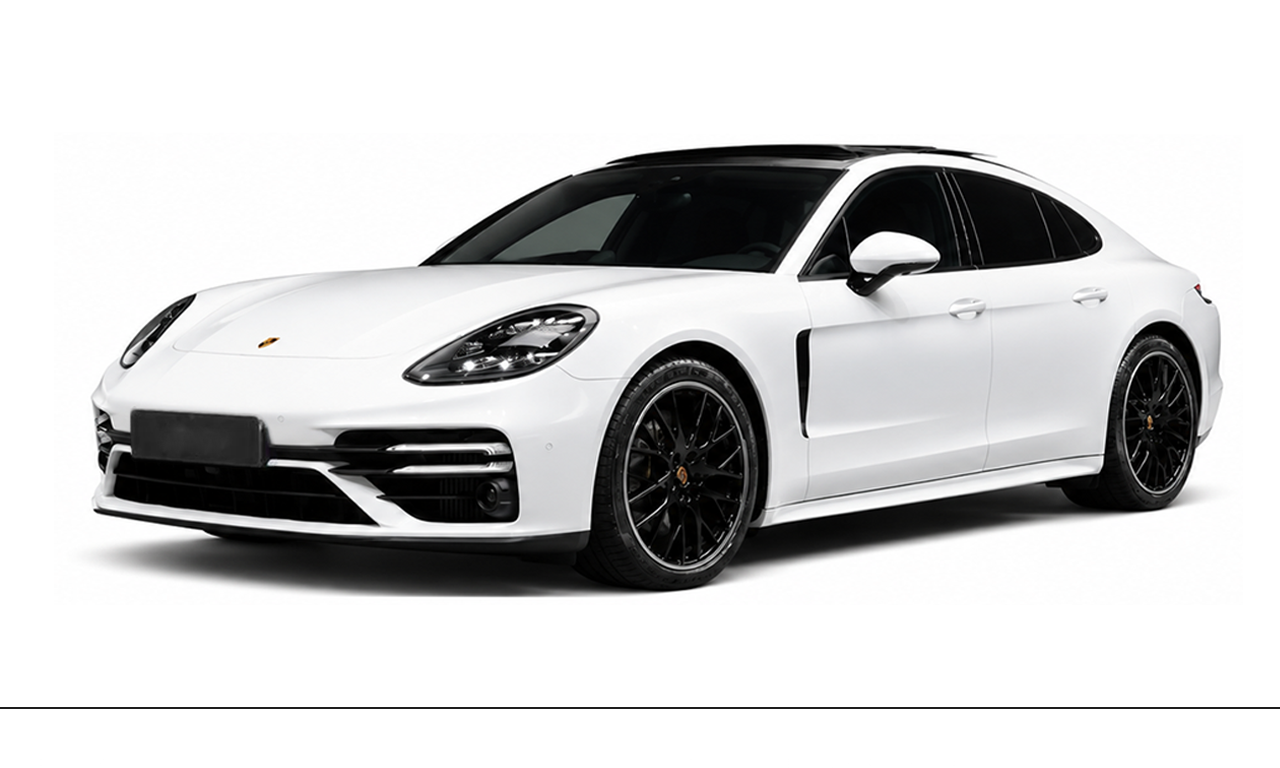 Porsche Panamera 2.9 AWD (971)